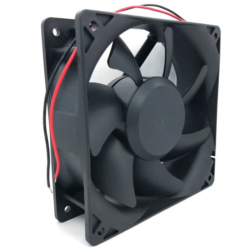 SUNON PMD4812PMB3-A (2) .GN I55 48V 10.6W  IP55 waterproof  cooling fan