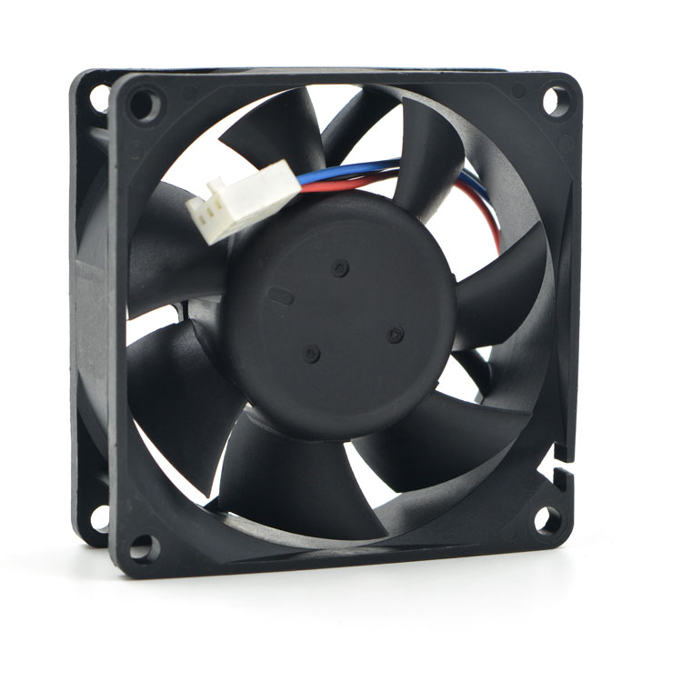 NMB 2810KL-04W-B79 DC12V 0.46A Server Inverter PC Case Cooling fan