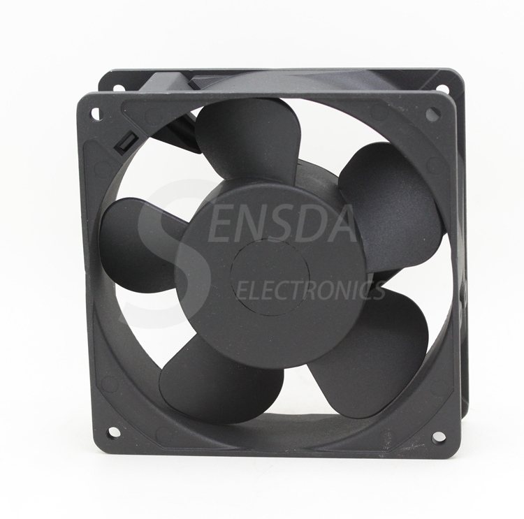 NMB 4715MS-23T-B40 120mm AC 230v industrial axial inverter cooling fan