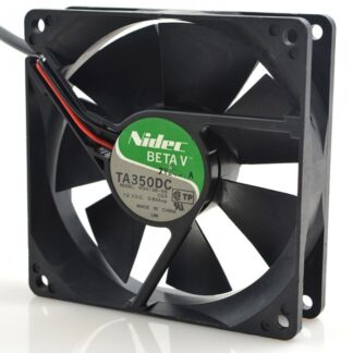 NIDEC TA350DC M33503-57G2 12V 0.50 cooling fan