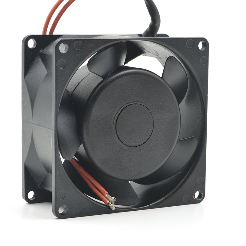 NMB  3115PS-22T-B30 AC220V 9/7W 3200RPM 2Wires 50/60HZ  Cooling Axial Fan
