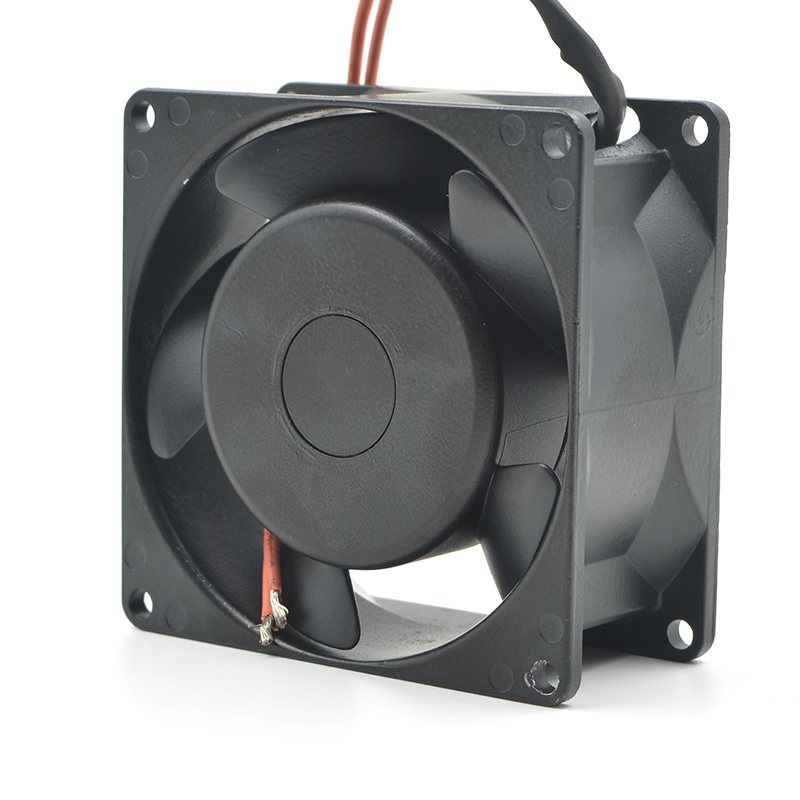 NMB  3115PS-22T-B30 AC220V 9/7W 3200RPM 2Wires 50/60HZ  Cooling Axial Fan
