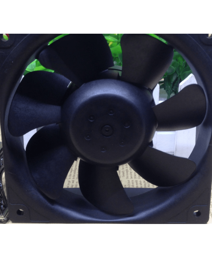SERVO CNDC24B4-953 24V 0.32A 2Wire UPS  Cooling Fan