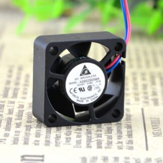 DELTA ASB02505MA DC5V 0.09A 2.5CM cooling fan