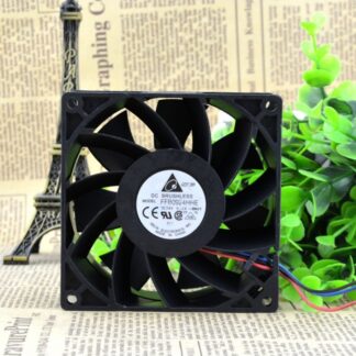 DELTA FFB0924HHE DC24v 0.27A cooling fan