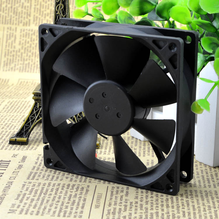 SUPERRED CHA9212CB-M DC12V 0.19A double ball bearing cooling fans