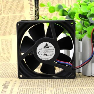 DELTA AFB0912SHF 12V 0.72A 9CM cooling fan