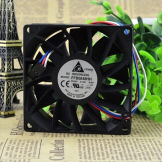 DELTA FFB0848HH 48V 0.10A 8CM cooling fan