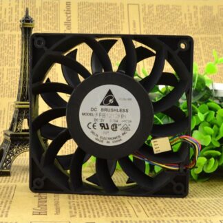 DELTA FFB1212HH 12CM 12V 0.78A cooling fan