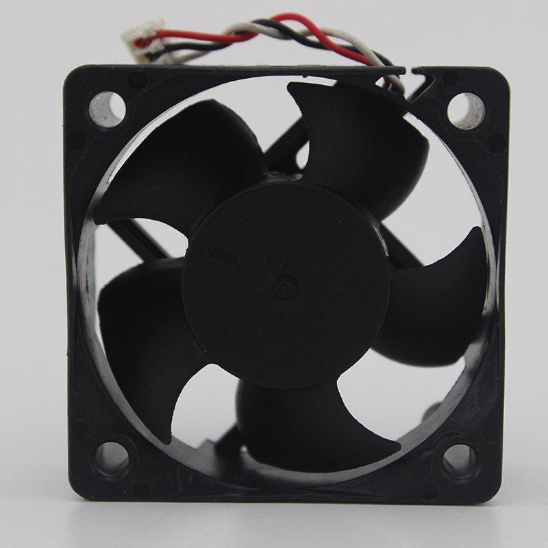AVC DS050S24U 24V 0.30A two-wire inverter cooling fan