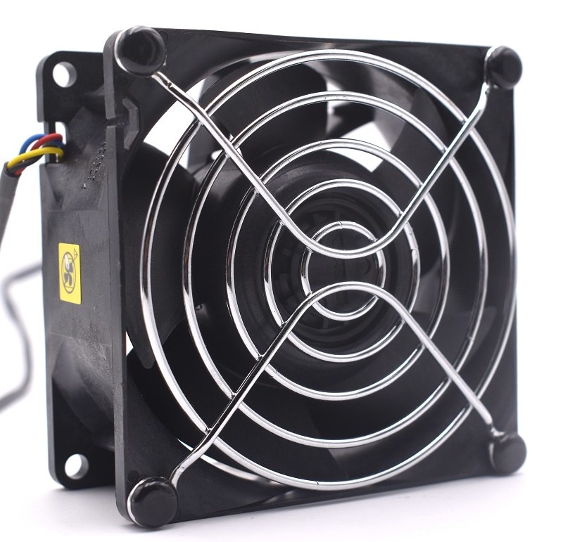 NIDEC V80E12BGA5-07 12V 1.4A intelligent cooling fan