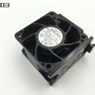 NMB 2415FB-D4W-B86 12V 1.52A dual ball bearing fan