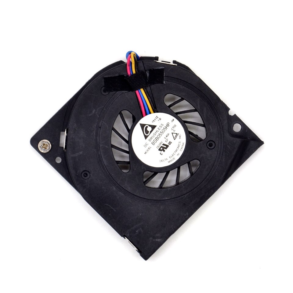 Delta BSB05505HP 5V 0.40A 4 wires cooling fan