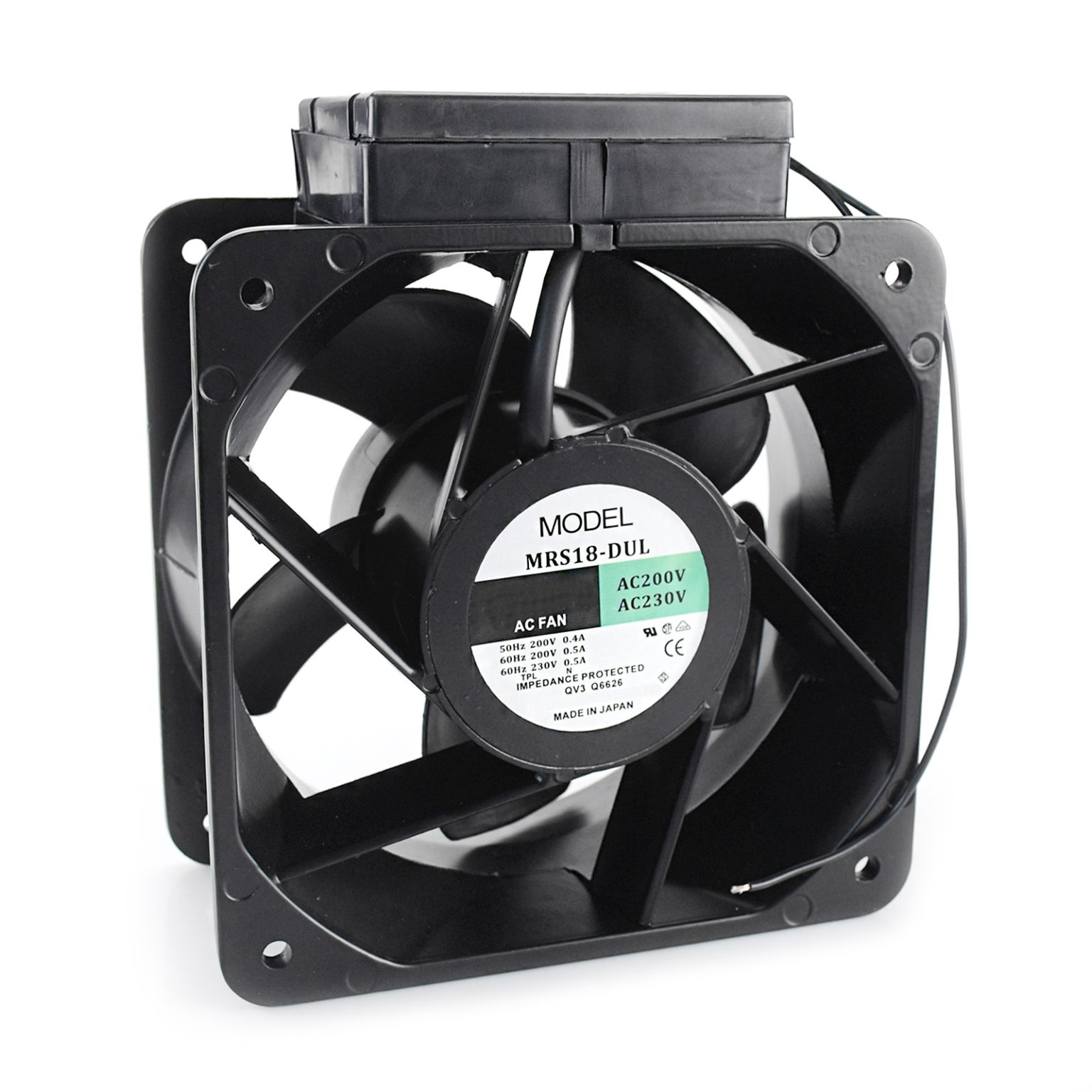 vxl3s cooling fan