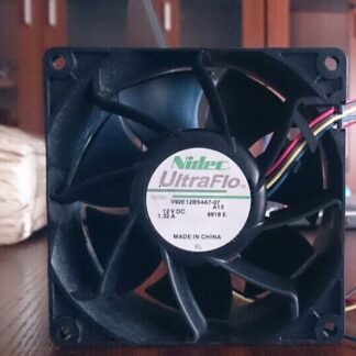 NIDEC T350G7 V92E12BS4A7-07 12V 1.32A  chassis fan