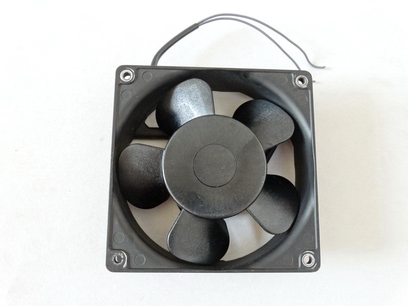 NMB 4715MS-23W-B5A  AC220V 15/14W 120*120*38MM  industrial cooling fan