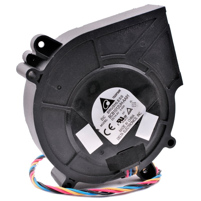 Delta BCB1012UH-AA91 DC14.4V 3.45A Centrifugal turbine blower cooling fan