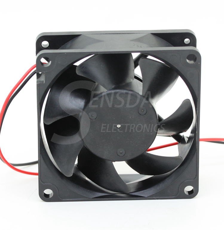 NMB 2810KL-05W-B30 70mm 7cm DC24V 0.13A computer cpu case axial cooling fans