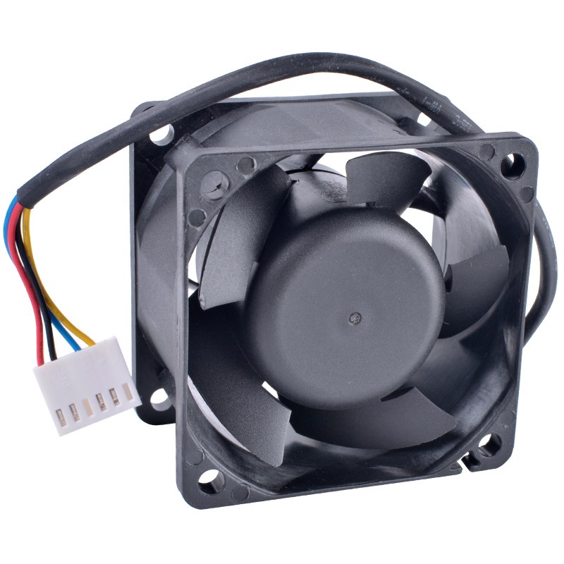 SUNON PSD16PMBX-A DC12V 18W Double ball bearing fan