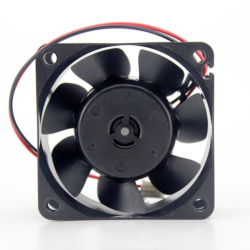 NIDEC D06T-24TU DC12V 0.11A 2line speed invert cooling fan