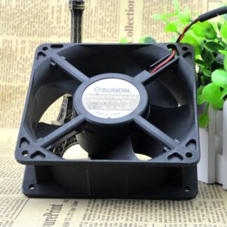 SUNON KDE2412PMB1-6A 12CM 24V 10.3W cooling fan