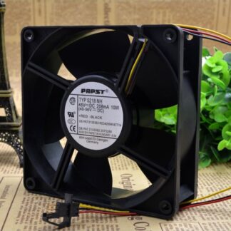 EBMPAPST TYP 5218NH 48V 10W cooling fan