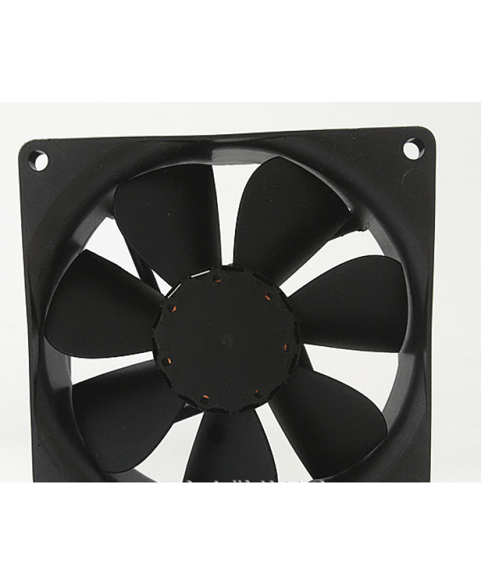 ebmpapstTYP 3414NL 24V cooling fan