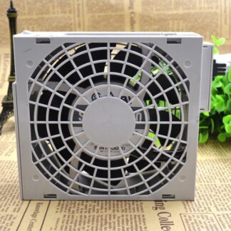 IBM RS/6000 Fan 8204-E8A Power P6 44V3454 server cooling fan