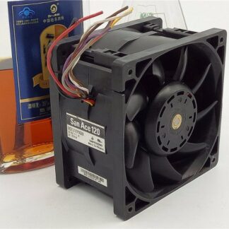 SAN ACE120 9CR1212P0G08 12v 7.2a cooling fan