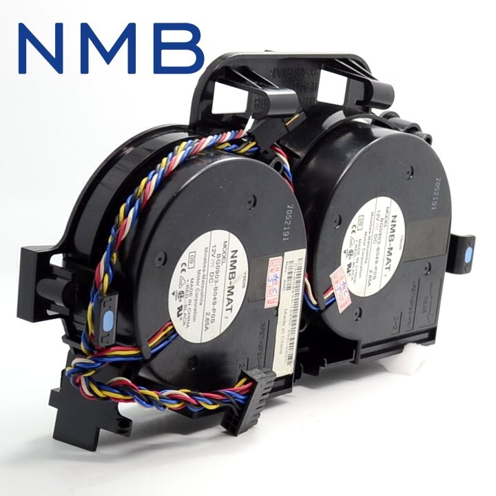 NMB BG0903-B049-P0S  PE860 R200 12V 2.65A  server fan