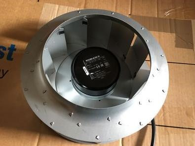 ebmpapst R3G280-AC66-30 DC 48V 135W 2900rpm Centrifugal fan