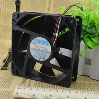 NMB-MAT 4715KL-05W-B49 DC24V 0.46A cooling fan