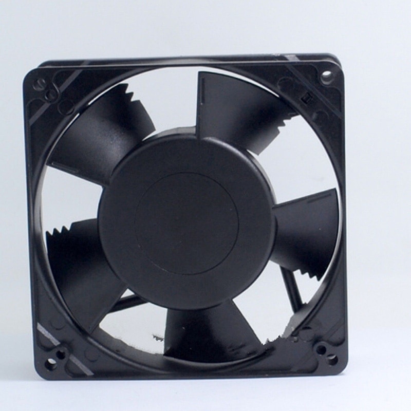 COMAIR ROTRON GL24B4X-E1 24VDC 0.63A 15/16W  Cooling Fan