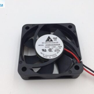 Delta ASB0405HHA  DC5V router hard disk recorder cooling fan