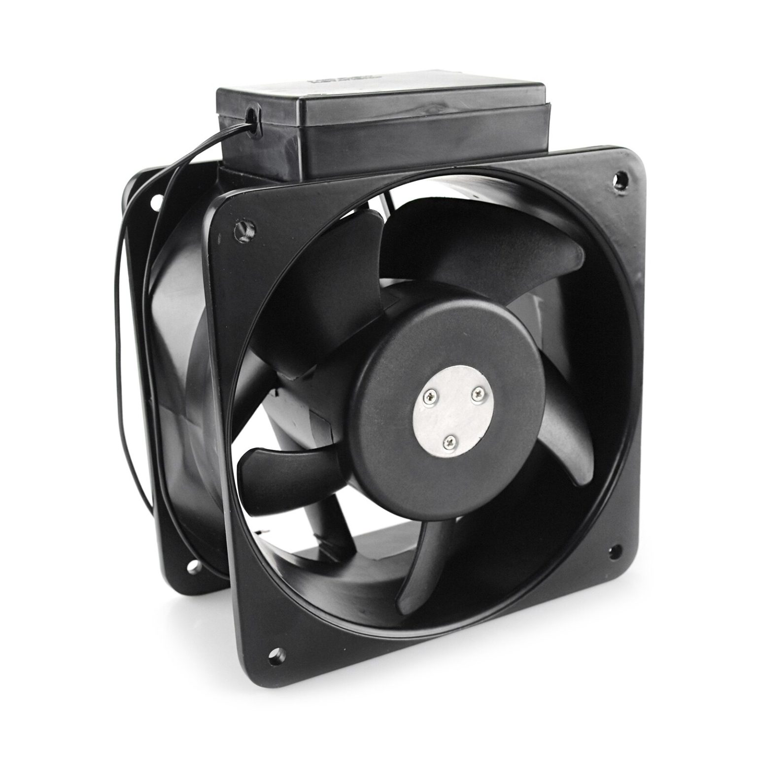 vxl3s cooling fan