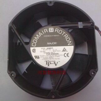 JQ24BOVX  24v 1.0A 172 * 172 * 51MM inverter cooling fan