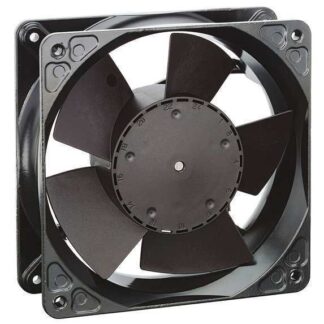 Ebm-Papst 4184NXHU 24VDC  4-11/16″ Square Axial Fan