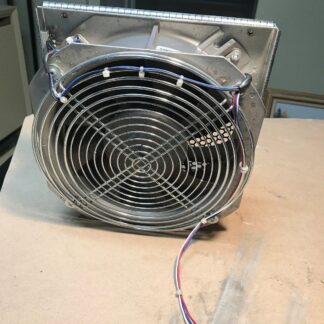 ebm W1G200-HH01-12 48V SX impedance proteced 45W fan