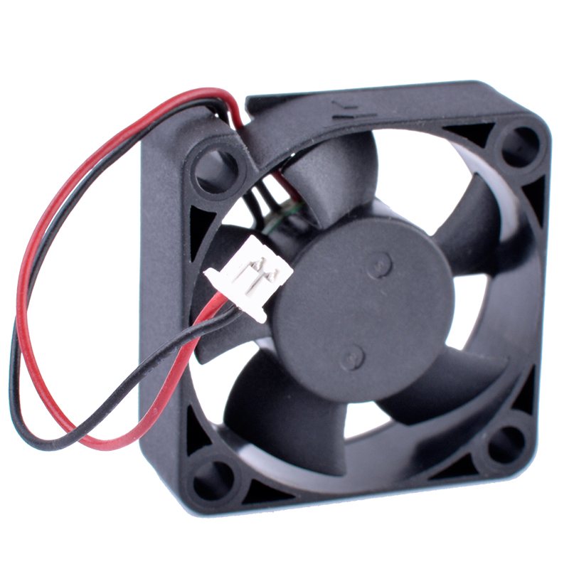 ADDA AD0312LB-G50 12V 0.06A Double ball bearing cooling fan