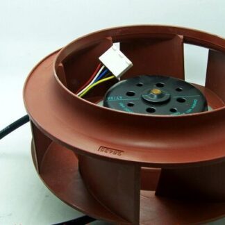 EBM PAPST R1G175-AF39-39 48V centrifugal wind wheel blower cooling fan
