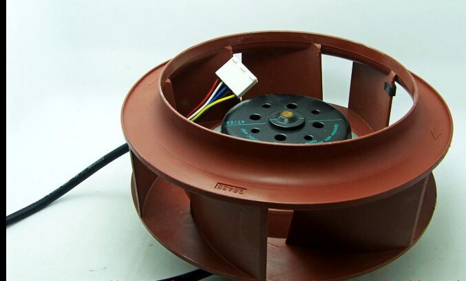 EBM PAPST R1G175-AF39-39 48V centrifugal wind wheel blower cooling fan