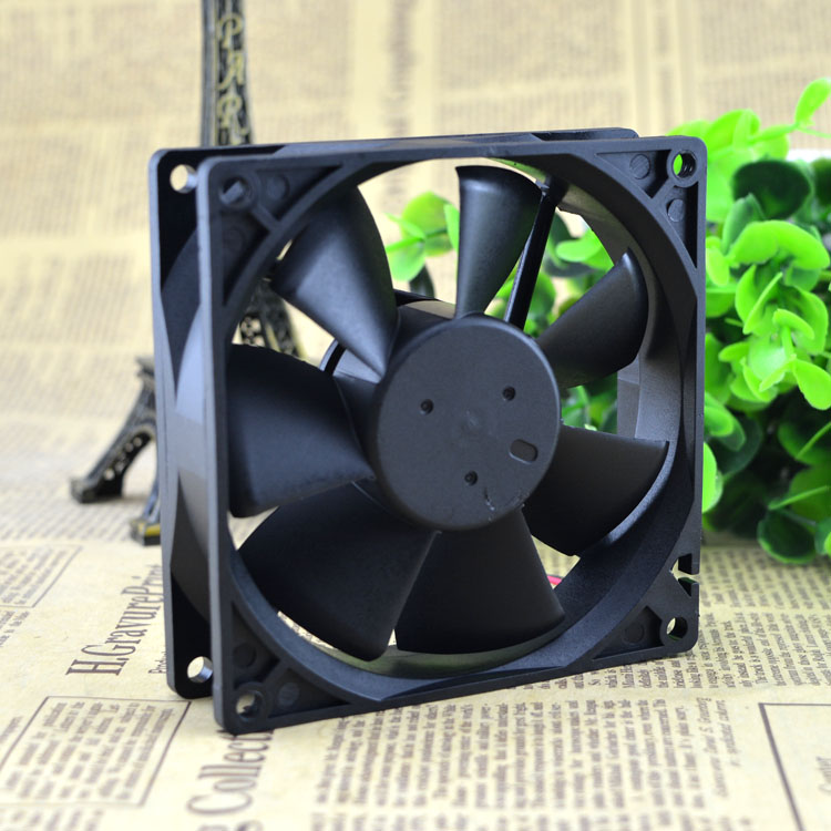 Delta AUB0912M 9CM 12V 0.20A chassis ultra-quiet cooling fan