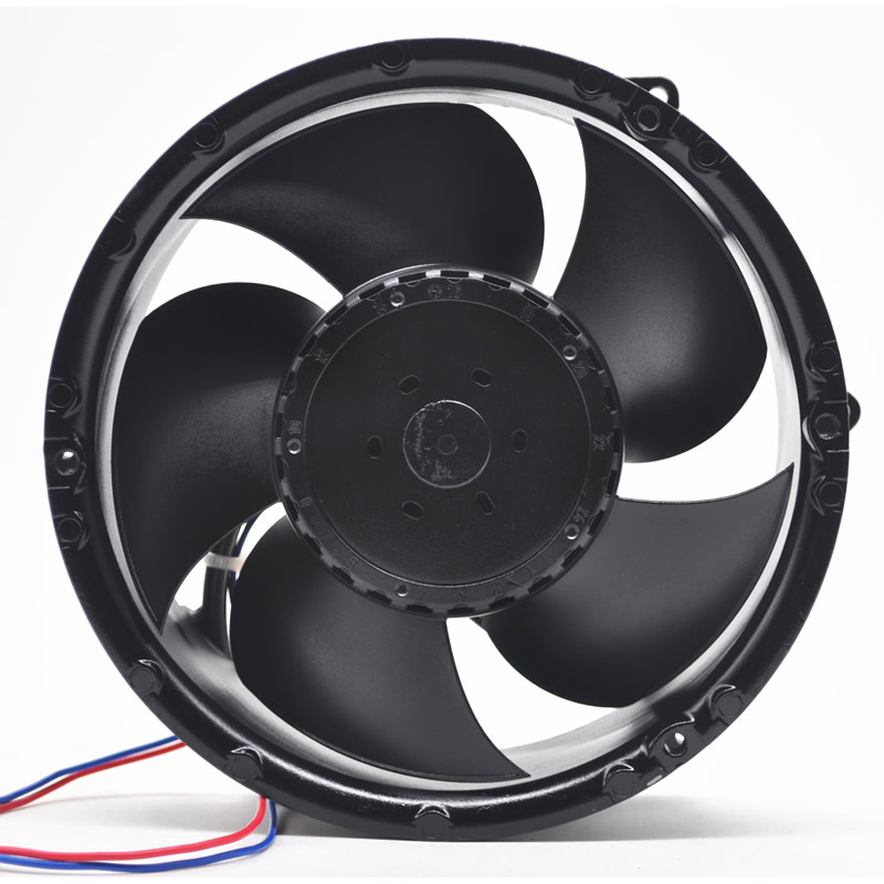 Ebmpapst 6314HR 24V ABB inverter axial cooling fan