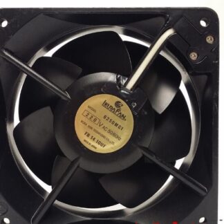 IKURA 6250MG1 220V 40W 160*160*55MM cooling fan