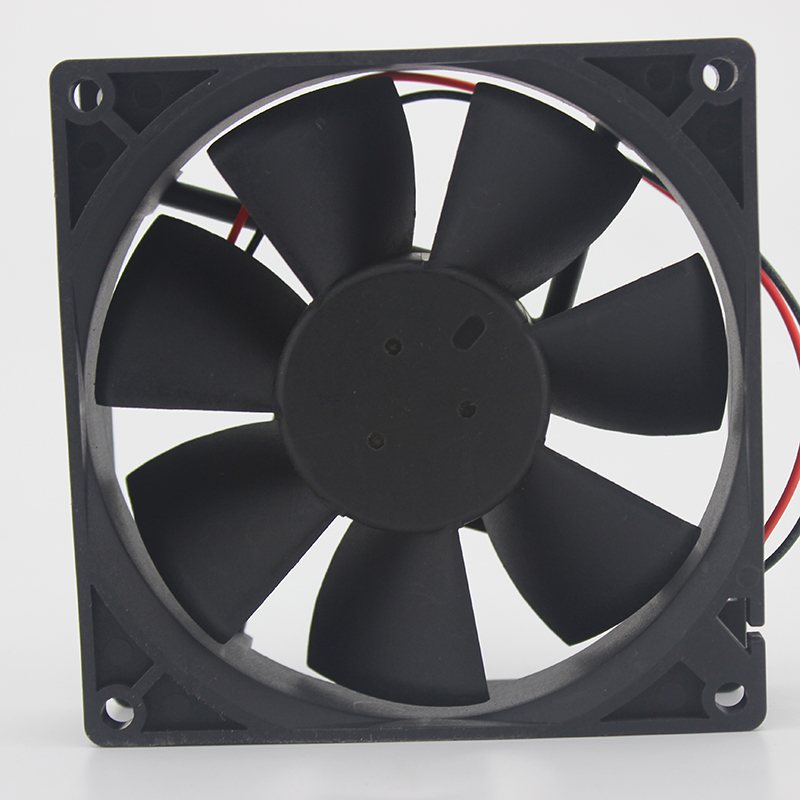 Delta AFB0948H 48V 0.09A 9cm Ball cooling fan