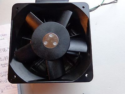 ORIX MRW18-TTA 180*180*110MM cooling fan