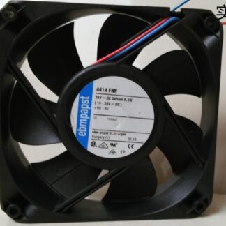 Ebmpapst 4414FNN 119X25.4MM 24V cooling fan