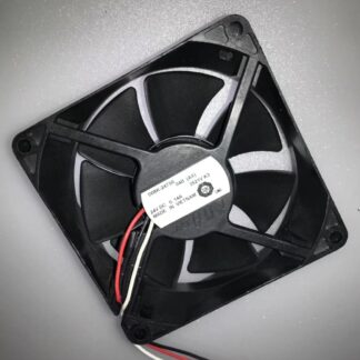 Nidec D08K-24TS6 04B 0.14A DC24V axial cooling fan