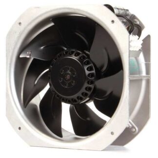 Ebm-Papst  W2E0-HK86-01 8-7/8″ 115VAC Square Axial Fan