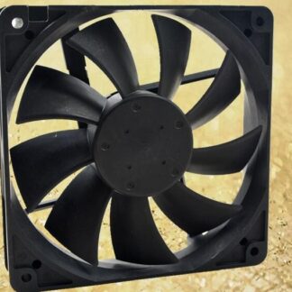 NMB-MAT7 4710KL-05W-B49 24V 0.29A cooling fan